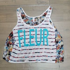 ADORABLE SUMMER TOP!!!  